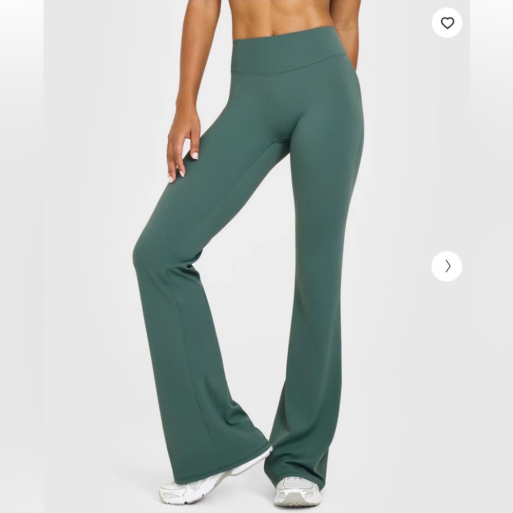 Oner Active Soft Motion Flared Bottoms